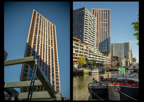 Afbeelding van Wijnhaven 65-C20 - Tweede foto