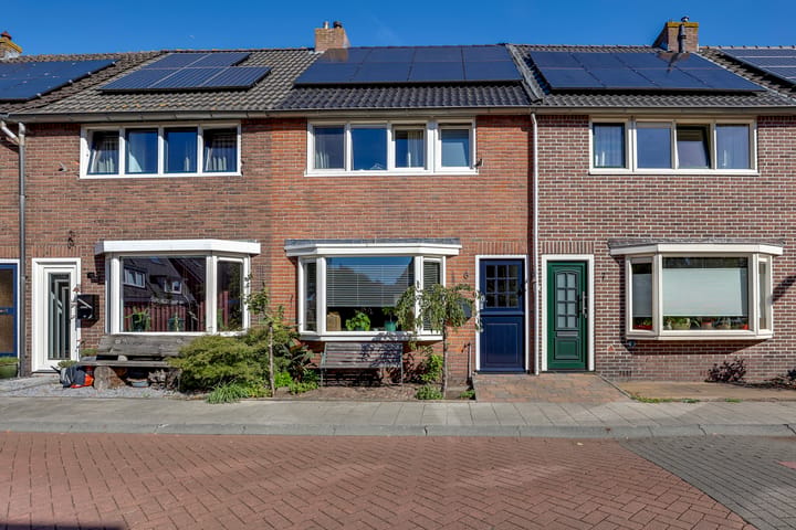 Anjelierstraat 6 main image