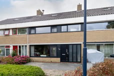 Image of P.W.A.Cort van der Lindenstraat 38 - Second image