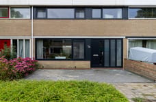 Image of P.W.A.Cort van der Lindenstraat 38 - Third image