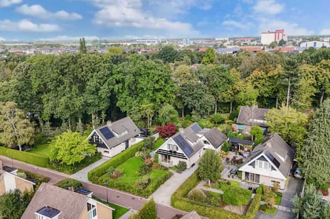 Afbeelding van Sydwende 53 - Derde foto
