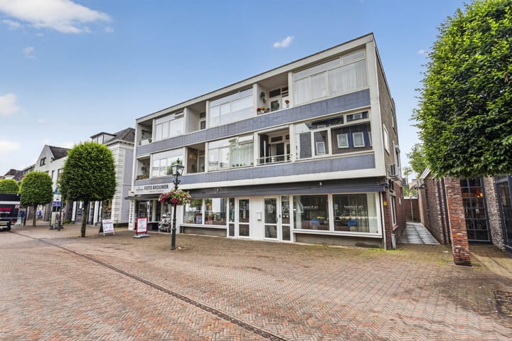 Laanstraat 63-A main image