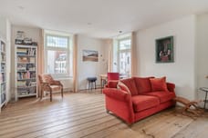 Afbeelding van Kruisstraat 1 - Derde foto