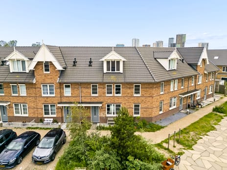 Jesse Owensstraat 4 secondary image