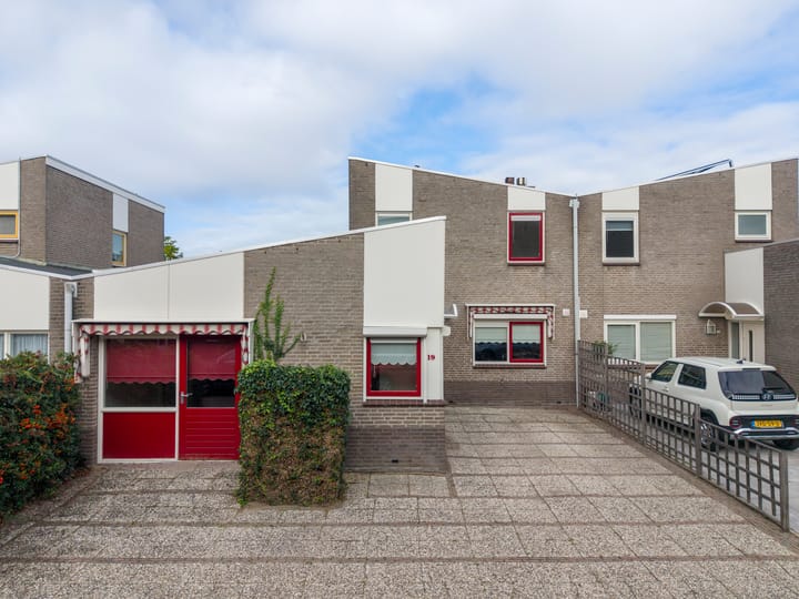 Peperstraat 19 main image
