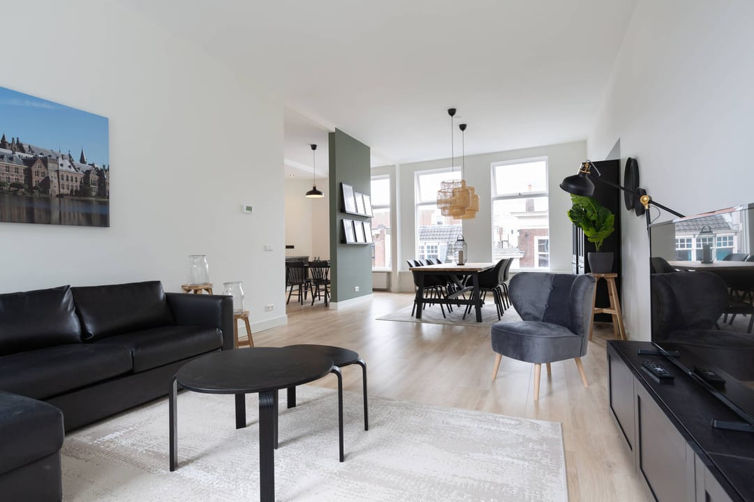 recent house