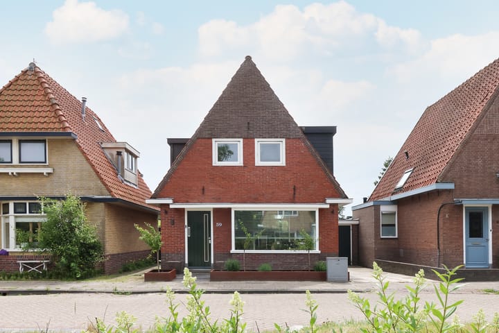 Harlingerweg 59 main image