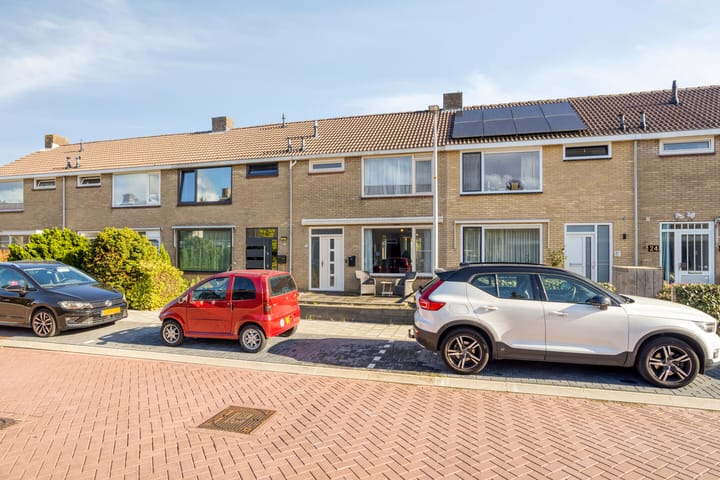 Roggebotstraat 28 main image