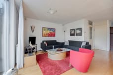 Afbeelding van Marga Klompéstraat 3 - Derde foto