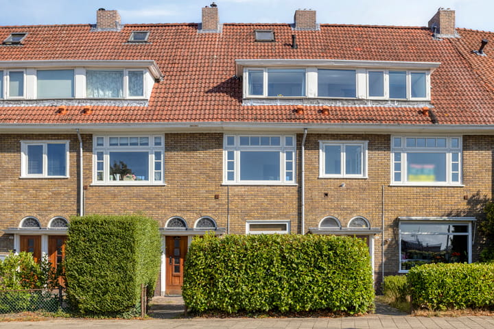 Noordelijke Parallelweg 135 main image
