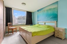 Afbeelding van Schimmelstraat 10 - Derde foto