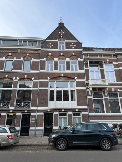 Ramstraat 35 C
