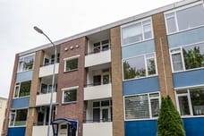 Image of Rembrandtlaan 23 - Second image
