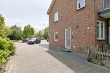 Afbeelding van Ten Harmsenstraat 25 - Derde foto