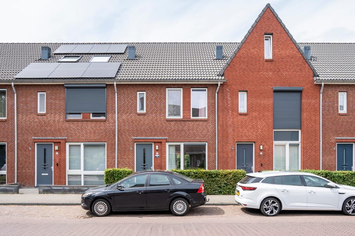 Van Hoornestraat 5-J main image