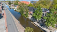 Afbeelding van Nijverheidskade 4-B - Tweede foto
