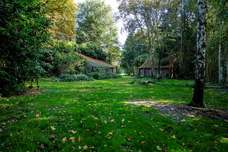 Afbeelding van 2e Dalweg 10 - Derde foto