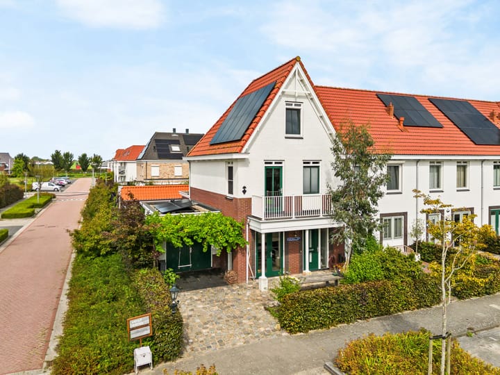 Oranjerie 1 main image