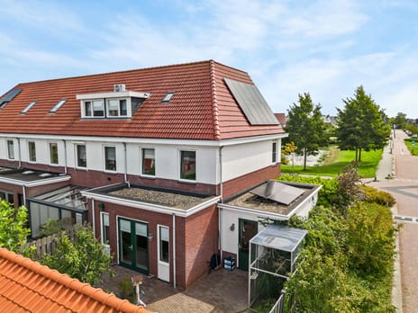Afbeelding van Oranjerie 1 - Tweede foto