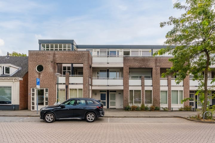 Laarstraat 15-A main image
