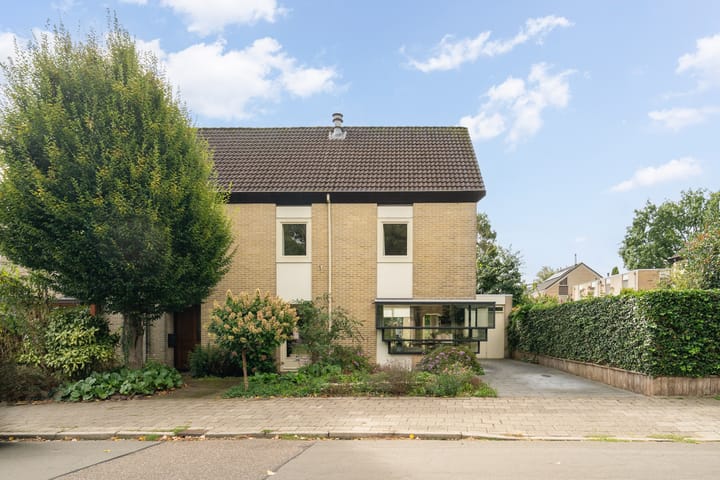 Dr Staringstraat 15 main image
