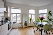 Afbeelding van Van Lennepstraat 28-W - Tweede foto