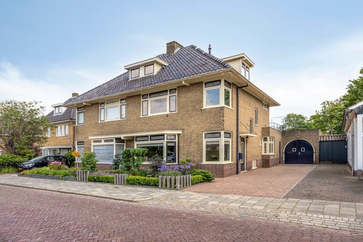 Reggestraat 28 main image