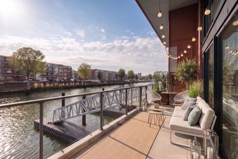 Afbeelding van Piekstraat 383 - Tweede foto