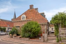 Afbeelding van van Hattumstraat 2 - Tweede foto