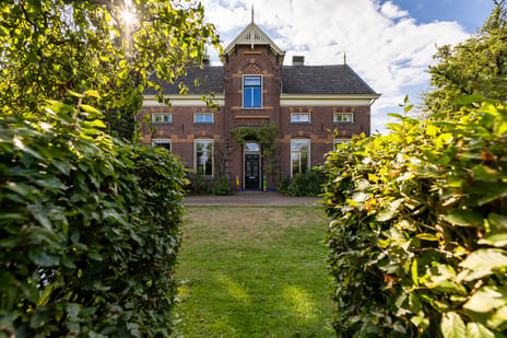 Afbeelding van Steverinkstraat 63 - Tweede foto