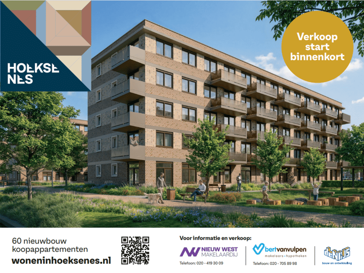 Hoekse Nes main image