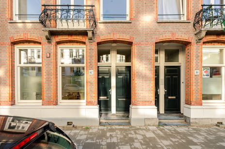 Ruyschstraat 82-H main image