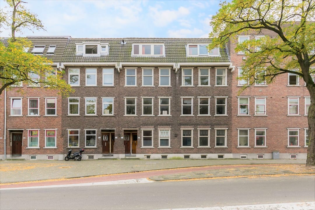 recent house
