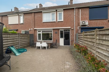 Afbeelding van Trampad 19 - Tweede foto