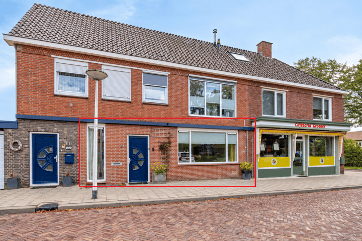 Dr. Ariënsstraat 61-b main image