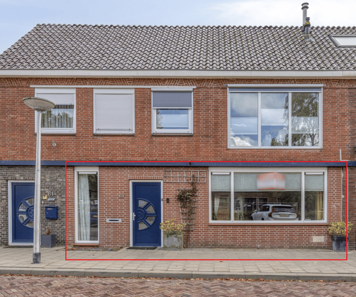 Dr. Ariënsstraat 61-b main image