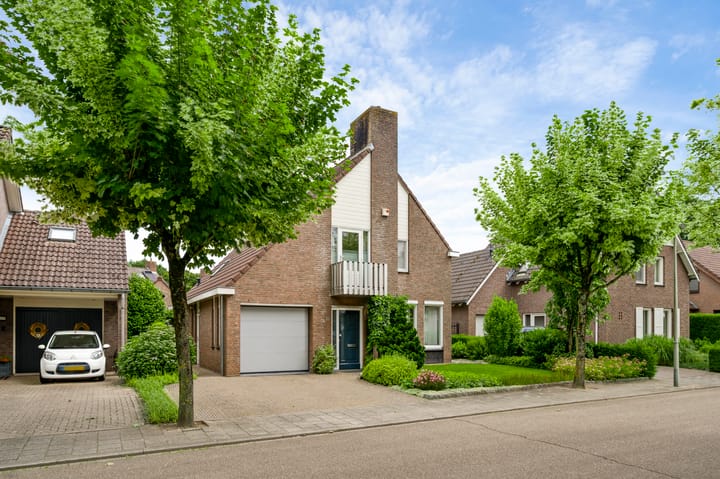 Kerkveldstraat 16 main image