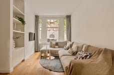 Afbeelding van Eerste Helmersstraat 218-H - Derde foto