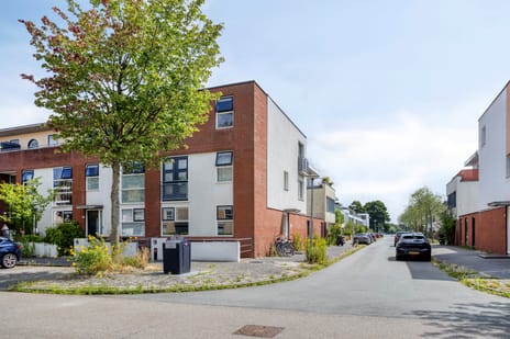 G.C. Marshallstraat 2 secondary image