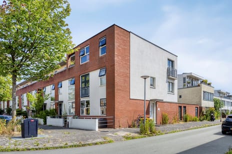 G.C. Marshallstraat 2 tertiary image