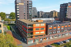Afbeelding van Nina Simonestraat 140 - Tweede foto