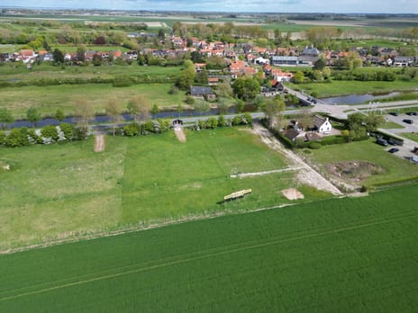 Kanaalweg 1-A