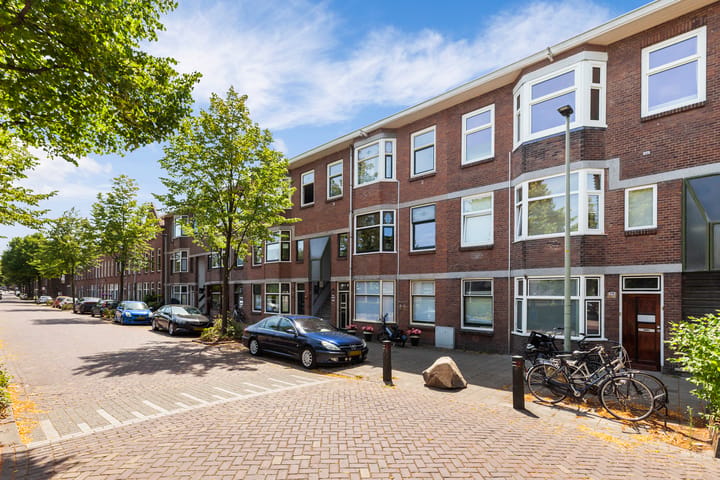 Groen van Prinstererstraat 82 main image