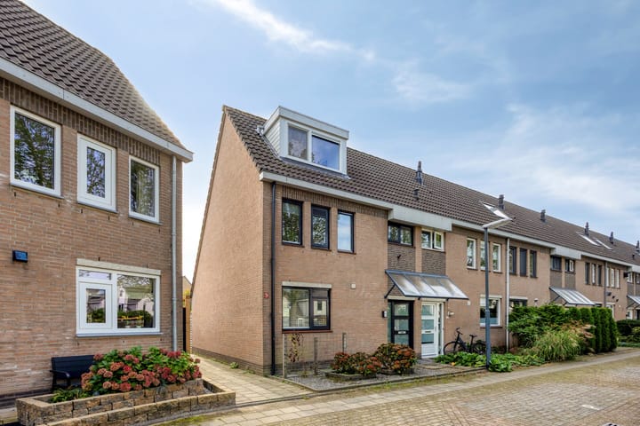 Cissy van Marxveldtstraat 14 main image