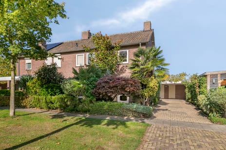 Pastoor van de Spijkerstraat 3