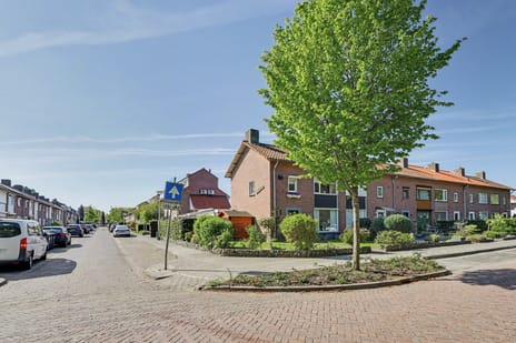 Le Sage ten Broekstraat 25 main image