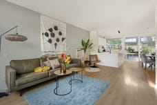 Afbeelding van Emilie Knappertstraat 34 - Tweede foto