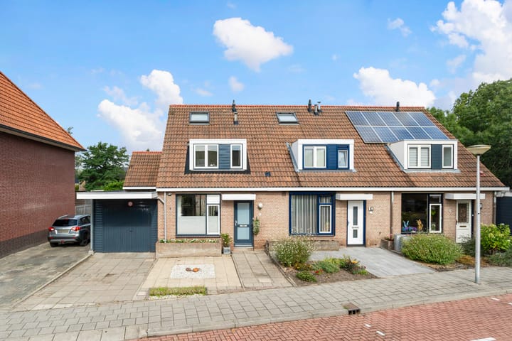 Stevensstraat 1-b main image