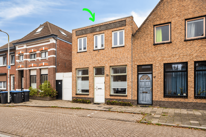 Damstraat 35 main image