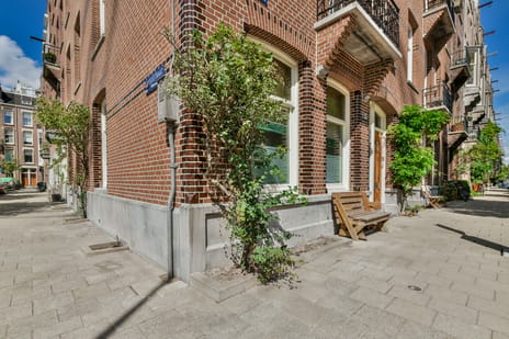 Johannes Verhulststraat 224-H